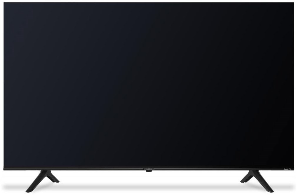 50MUD6001Y Roku TV 126 cm (50") LCD-TV mit LED-Technik / G von METZ blue