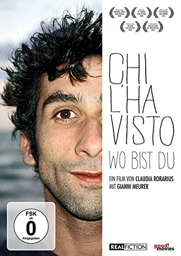 Chi Lha Visto - Wo bist du? von MEURER,GIANNI