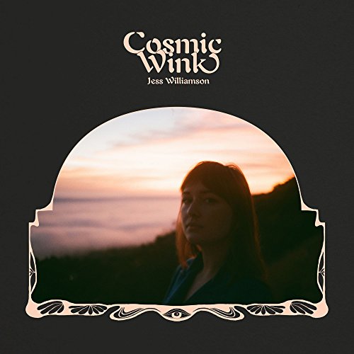 Cosmic Wink Cosmic Wink von MEXICAN SUMMER