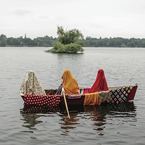 Held in Splendor von MEXICAN SUMMER