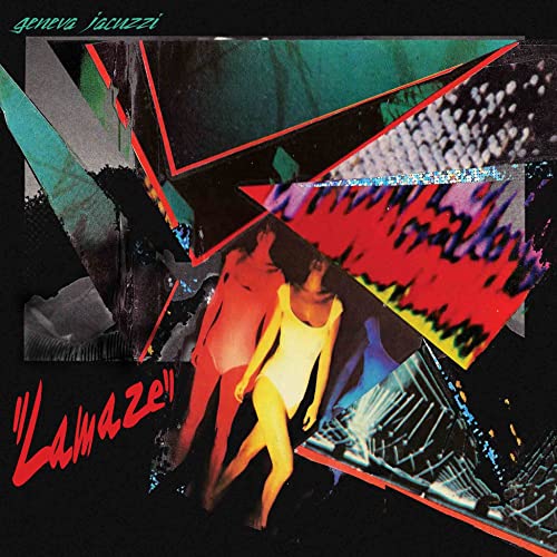 Lamaze [Vinyl LP] von MEXICAN SUMMER