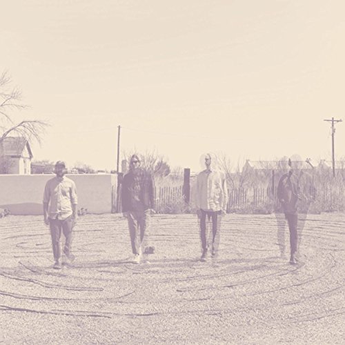 Myths 003 [Vinyl LP] von MEXICAN SUMMER