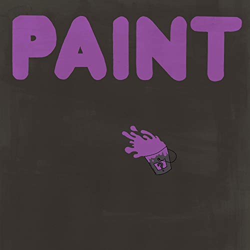 Paint [Vinyl LP] von MEXICAN SUMMER