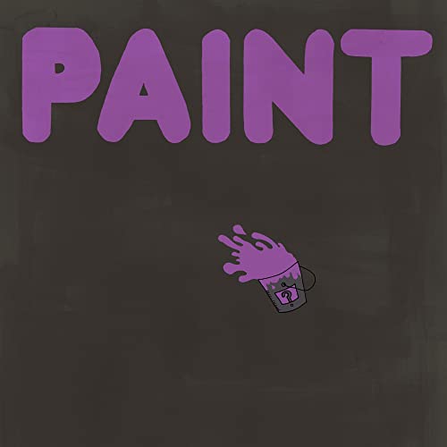 Paint von MEXICAN SUMMER