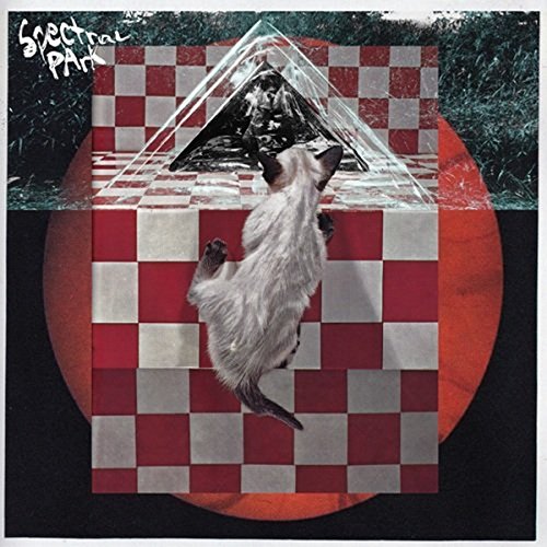 Spectral Park (Lp) [Vinyl LP] von MEXICAN SUMMER