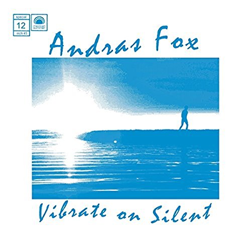 Vibrate on Silent [Vinyl Maxi-Single] von MEXICAN SUMMER