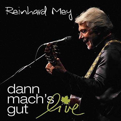 Dann Mach's Gut Live von Koch