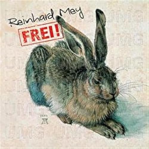 Frei! (Tierlieder für SOS Kinderdörfer) von EMI