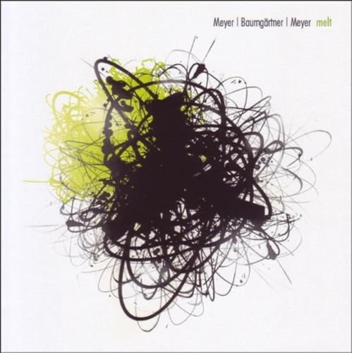 Melt Melt von MEYER/BAUMGÄRTNER/MEYER