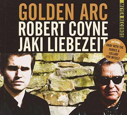 Golden Arc (CD) von MEYER RECORDS