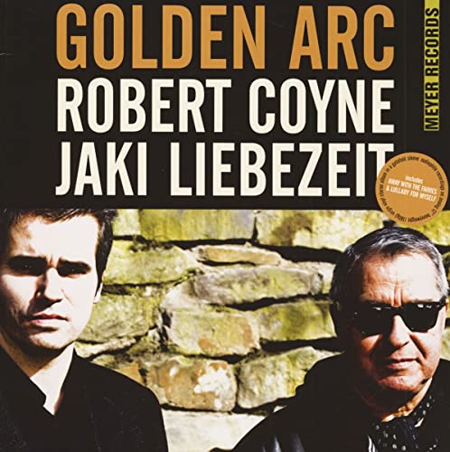 Golden Arc [Vinyl LP] von MEYER RECORDS