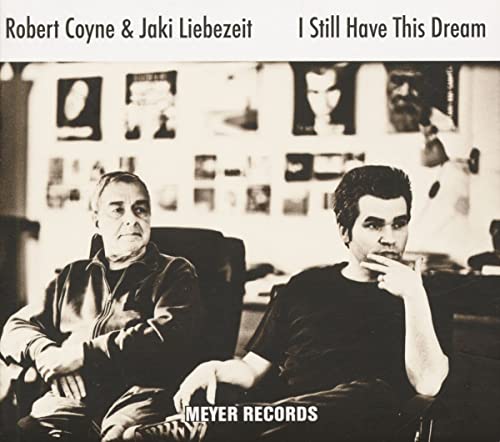 I Still Have This Dream (CD) von MEYER RECORDS