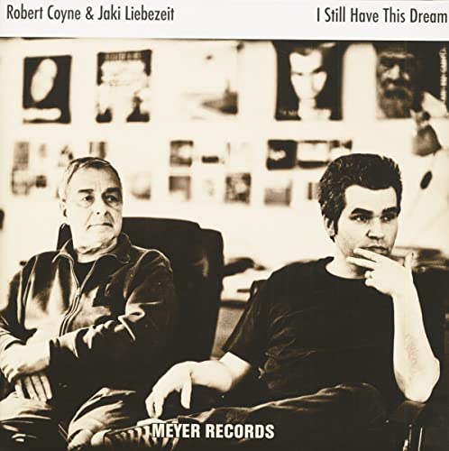 I Still Have This Dream (Lp,180g Vinyl) [Vinyl LP] von MEYER RECORDS