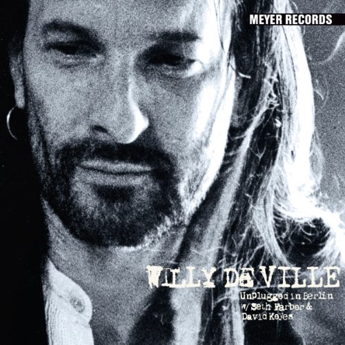 Unplugged in Berlin (2-Lp,180g Vinyl) [Vinyl LP] von MEYER RECORDS