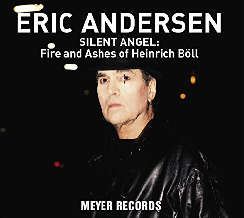 Silent Angel: Fire and Ashes of Heinrich Böll [Vinyl LP] von MEYER