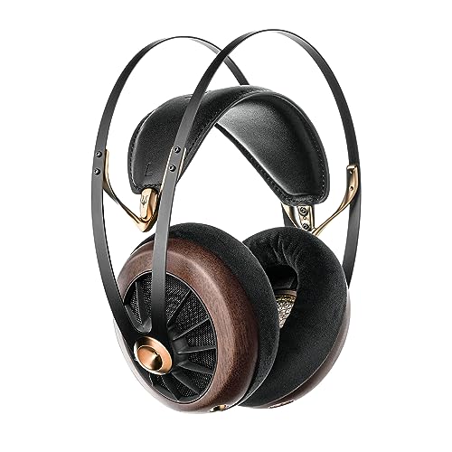 Meze Audio 109 PRO Referenz Kopfhörer, braun/schwarz von MEZE AUDIO