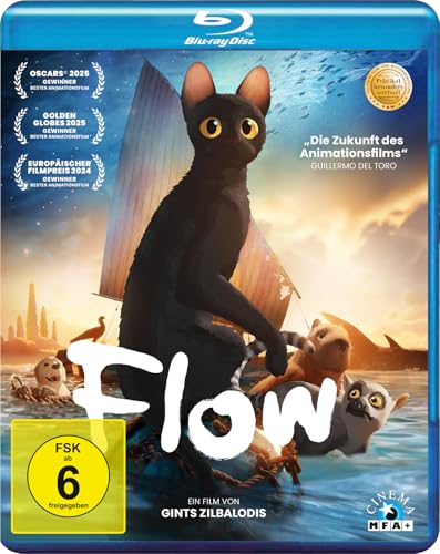 Flow Flow von AL!VE