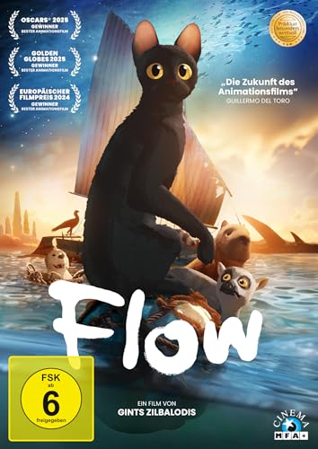 Flow - [DVD] von AL!VE