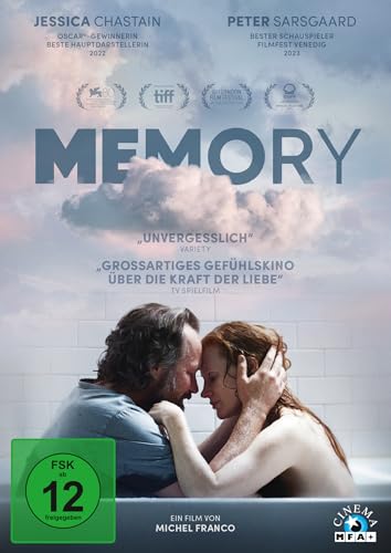 Memory [DVD] von 99999 (Alive)
