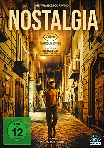 Nostalgia von MFA+ Cinema