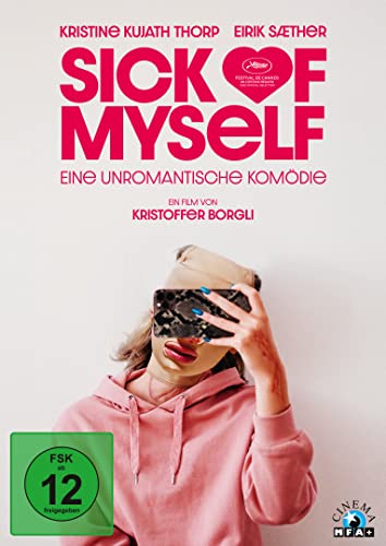 Sick of Myself von MFA+ Cinema