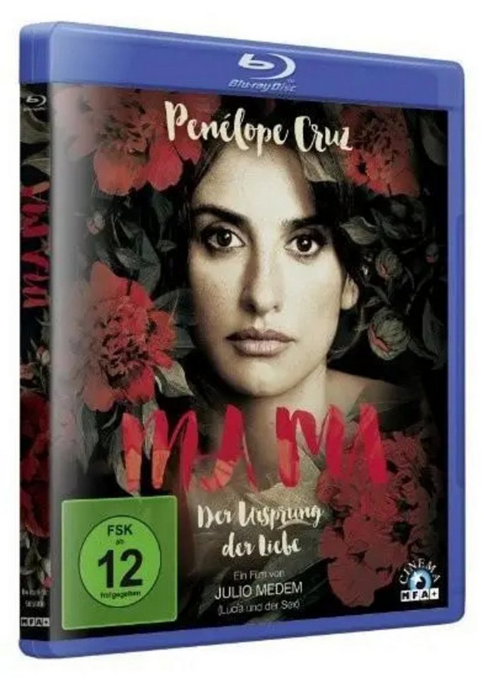 MFA Blu-ray Ma ma - Der Ursprung der Liebe MFA Blu-ray Ma ma - Der Ursprung der Liebe von MFA