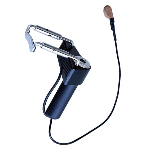 Zubehör Für Geige 4/4 Violine E Keyboard Tonabnehmer Zubehör von MFGSDFR