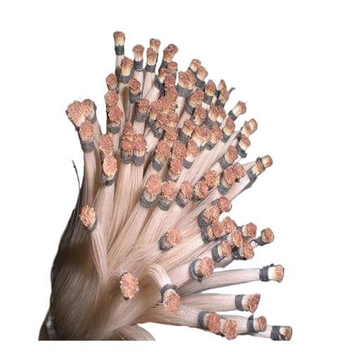 Zubehör Für Geige 4 Stück Mongolisches Weißes 4/4 Violinbogenhaar 32 Zoll Zubehör Zubehör Für Geige 4 Stück Mongolisches Weißes 4/4 Violinbogenhaar 32 Zoll Zubehör von MFGSDFR