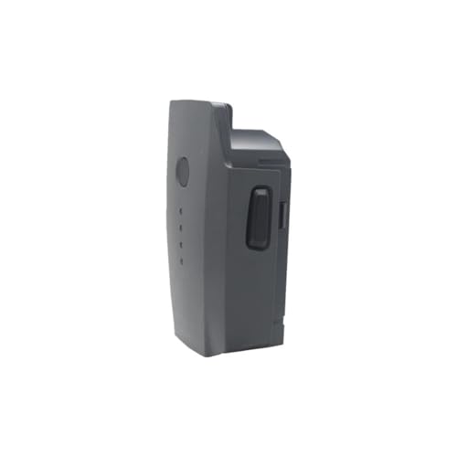 Drohnenakku die kompatibel for Mavic Pro-Serie mit Einer Reichweite von 27 Minuten(As Shown 1 Pcs) von MFGVJNJ