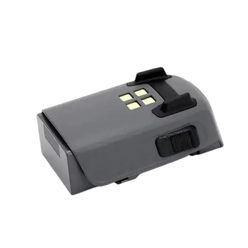 Drohnenbatterie kompatibel for DJI Spark 1480 mAh 11,4 V(Activated 0 cycyleX1) von MFGVJNJ