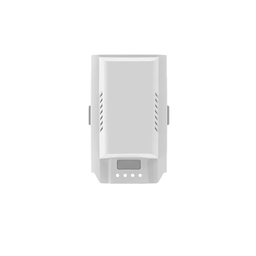Intelligenter Flugakku 5000 mAh, kompatibel mit FIMI X8 Tele MAX/X8 Pro der Drohne(As Shown 1pcs) von MFGVJNJ