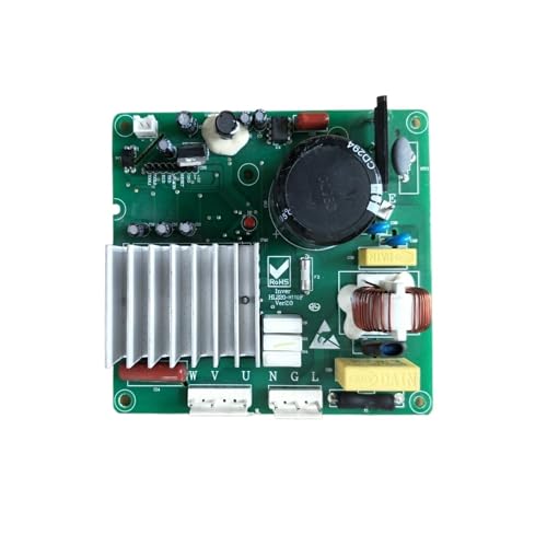 MFGVJNJ Kühlschrank-PC-Board-Motherboard kompatibel for HL220-F MFGVJNJ Kühlschrank-PC-Board-Motherboard kompatibel for HL220-F von MFGVJNJ