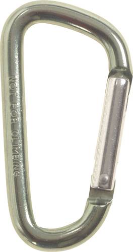 MFH 27533C Karabiner D7x70A 7mm x 70mm 1St. von MFH