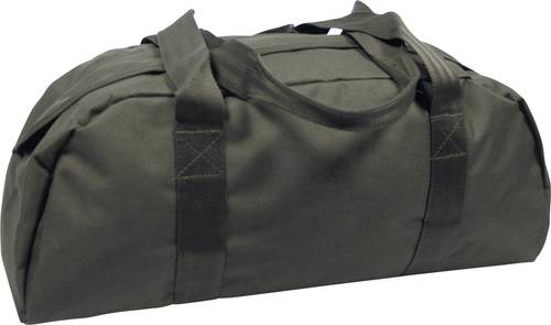 MFH Tasche workbag (B x H x T) 510 x 210 x 180mm Oliv 30650B von MFH
