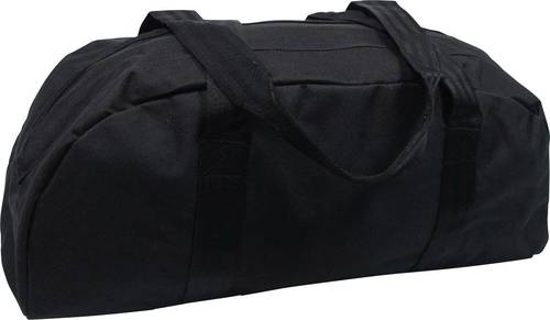 MFH Tasche workbag (B x H x T) 510 x 210 x 180mm Schwarz 30650A von MFH