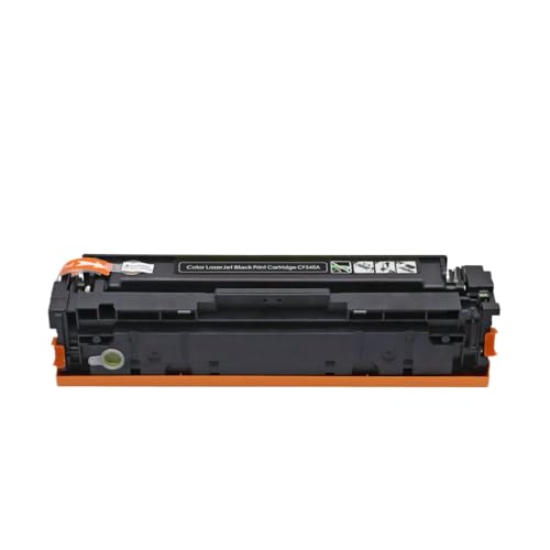 MFHgLKT 1pc Oder 1set Toner Patrone 414A Kompatibel mit W2020A W2021A W2022A W2023A Pro M479fdw M479fnw M454dw M454nw Drucker Farbe Toner Patrone(Black) von MFHgLKT