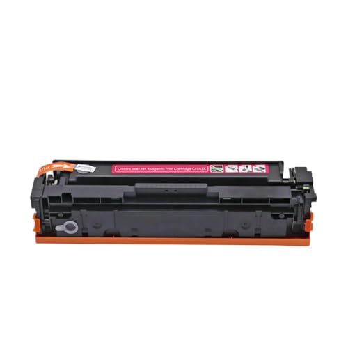 MFHgLKT 1pc Oder 1set Toner Patrone 414A Kompatibel mit W2020A W2021A W2022A W2023A Pro M479fdw M479fnw M454dw M454nw Drucker Farbe Toner Patrone(Magenta) von MFHgLKT