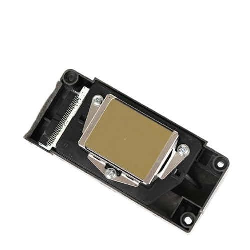 MFHgLKT generalüberholter Eco-Solvent-Druckkopf DX5, kompatibel mit F186000 F187000 Kompatibel mit Verschiedene Tintenstrahldrucker, einschließlich Mutoh 1604 1614 Mimaki-Serie von MFHgLKT