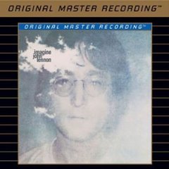 John Lennon - Imagine - Ltd.Edn. (MFSL-CD) von MFSL