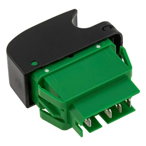 Fensterheberschalter 6554.KZ 84810-0H010 Für Toyota Für Aygo 2005-2014 Fensterheberschalter Steuerknopf Elektrischer Fensterschalter von MFTGRS