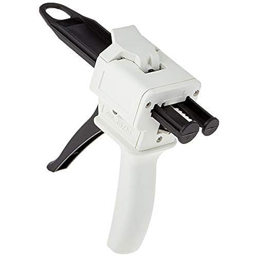 MG Chemicals Dispensing Gun für 50 ml 1: 1 Epoxidkartusche 8DG-50-1-1 MG Chemicals Dispensing Gun für 50 ml 1: 1 Epoxidkartusche 8DG-50-1-1 von MG Chemicals
