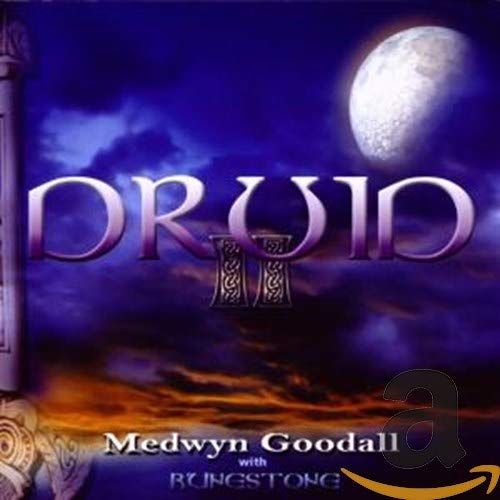 Druid Vol.2 Druid Vol.2 von MG MUSIC