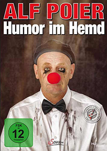 Humor im Hemd Humor im Hemd von MG-SOUND Studios Vienna