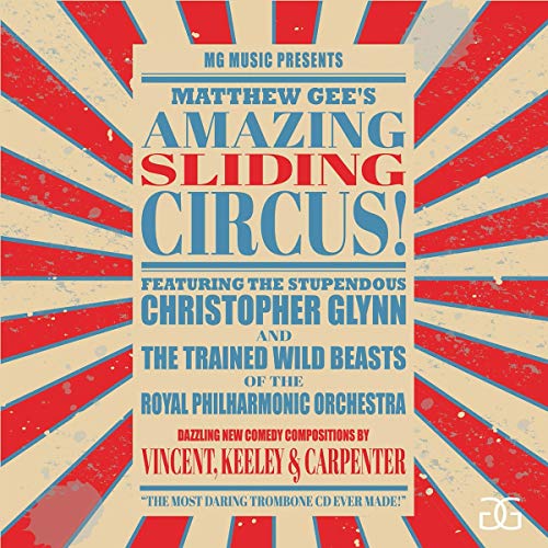 Amazing Sliding Circus von MGA Entertainment