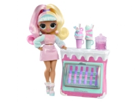 L.O.L. Surprise! - OMG Sweet Nails Candylicious Sprinkles Shop(503781) von MGA Entertainment