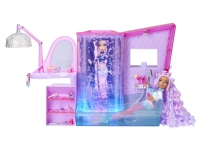 Mermaze Mermaidz Salon Playset, Salon & Spa, 4 Jahr(e), AA, Mehrfarbig, Kunststoff von MGA Entertainment