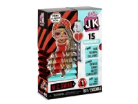 L.O.L. Surprise! JK M.C. Swag Mini Fashion Doll - Assorted von MGA