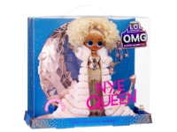 Lol Surprise! Omg Nye Queen 2021 Collection Edition With Light Up Stand - Fashion Pop von MGA