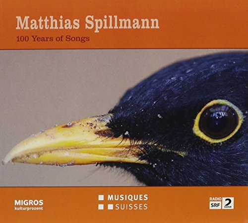 100 Years of Songs von MGB - SVIZZERA