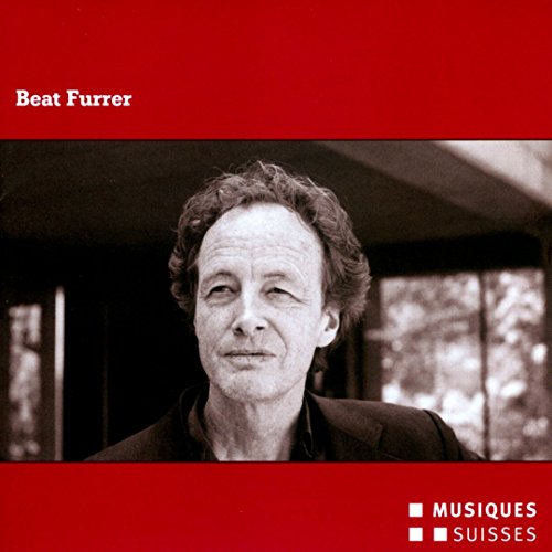 Beat Furrer von MGB - SVIZZERA